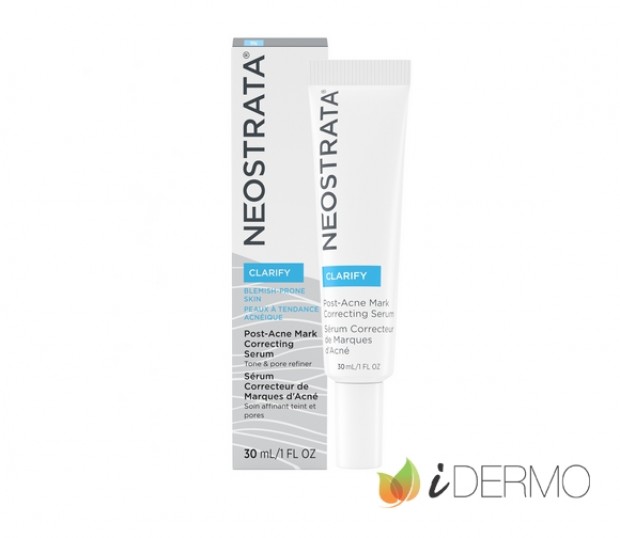 NEOSTRATA SÉRUM CORRECTOR MARCAS DE ACNÉ